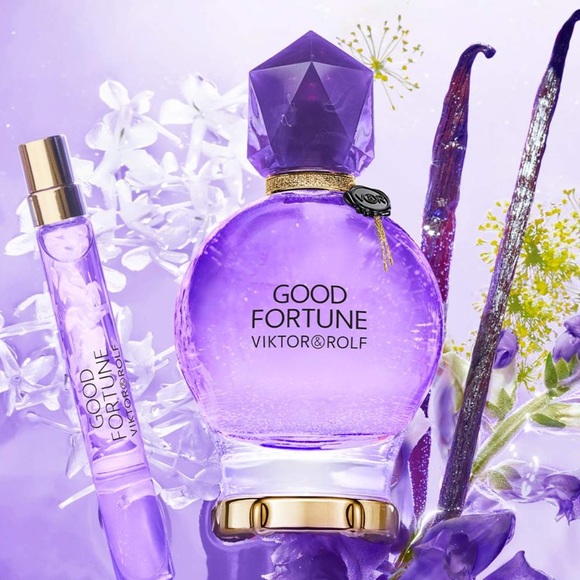 VIKTOR & ROLF Good Fortune Eau de Parfum - Picture 4 of 6